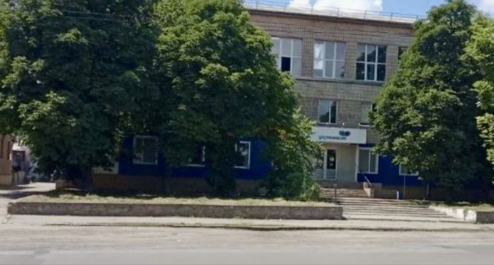 вул Київська11.Оренда - приміщення 1-го поверху площею130, 47,5кв.м