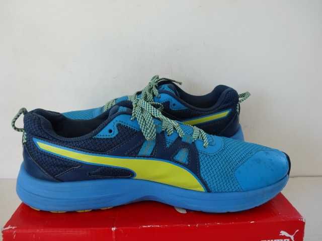 Buty PUMA Faas 500 v2 roz 44 Do Biegania Sportowe