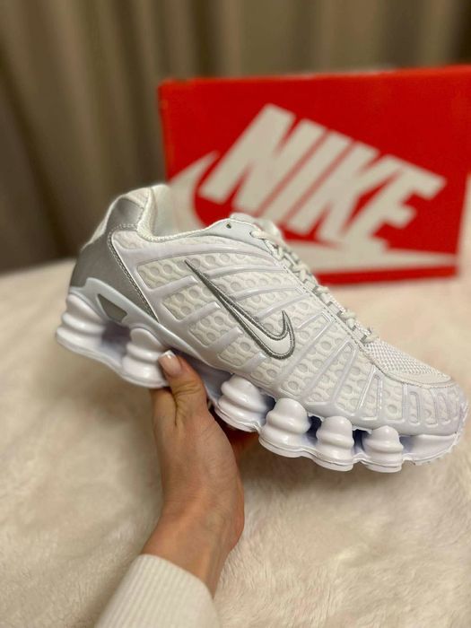 Buty Męskie shox