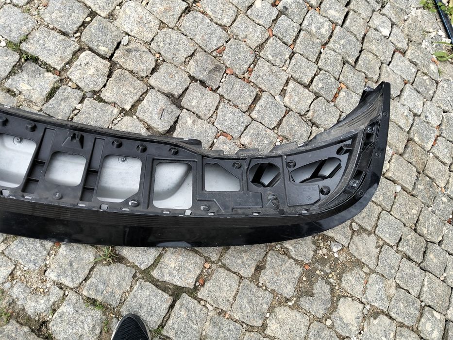 Tampa de mala de Opel Insignia SW 2011