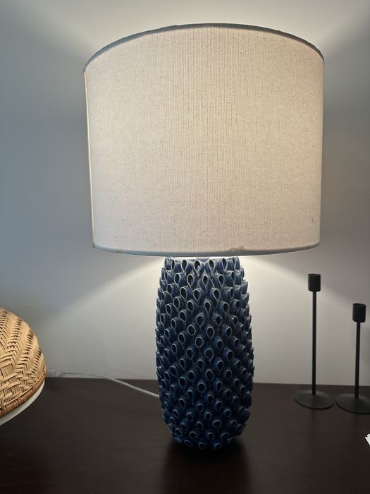 Candeeiro Zara Home