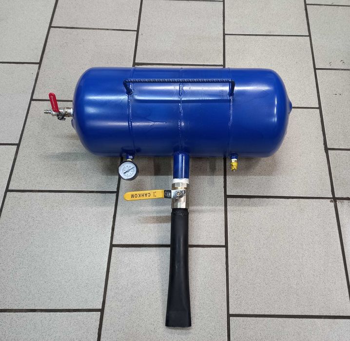 продам бустер инфлятор