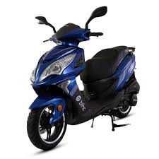 skuter // Blinc FALCON 125 dostawa // ProMotor markowy HIT
