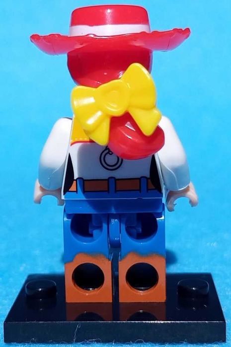 Jessie (Toy Story) (Disney)