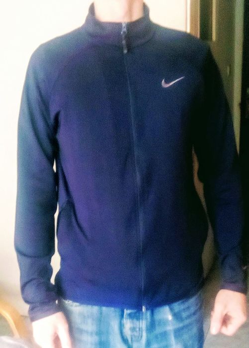 Bluza sportowa nike