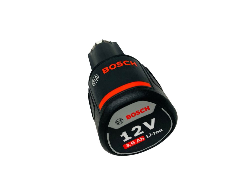 Akumulator  BATERIA Bosch GBA 10,8V 12V 3Ah 3,0AH ORYGINAL !