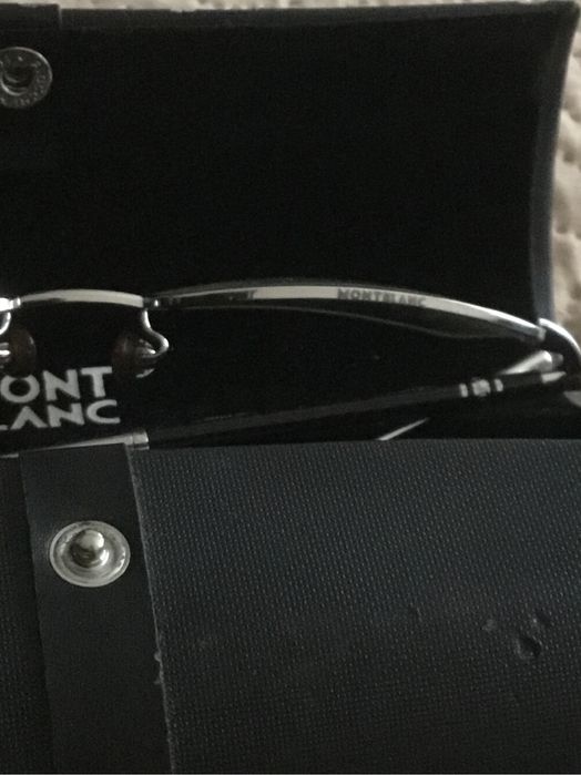 Оправа MontBlanc