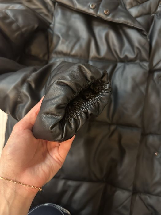 Куртка жіноча зимова Reserved розімір S