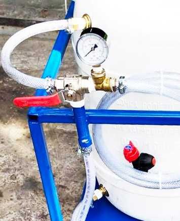 Шнековый погрузчик, винтовой конвейер, транспортер зерна, 108*4*380В