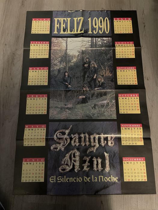 126 posters e cartazes de muisica metal  anos 80e 90