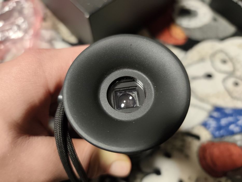 Himikro LYNX Pro Le10