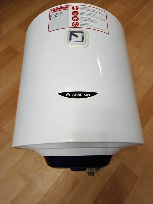 Бойлер 50 л., Арістон, б/в,