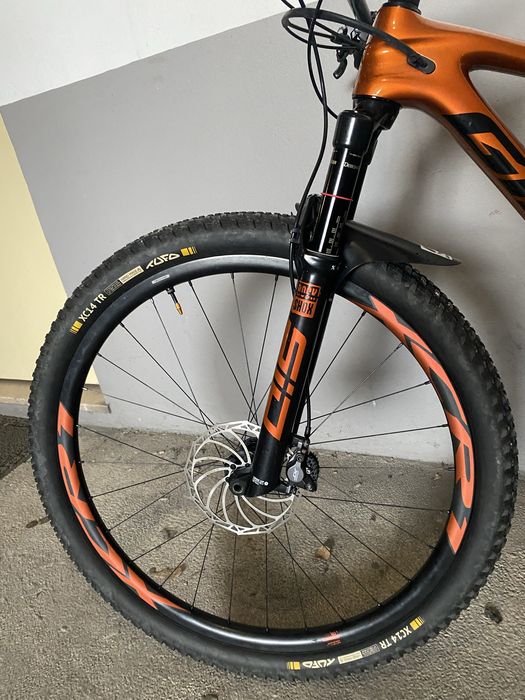 Giant Anthem Pro 3 Carbono 29” – Tamanho M