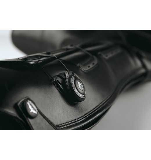 Botas de equitação - Veredus Guarnieri - como novas