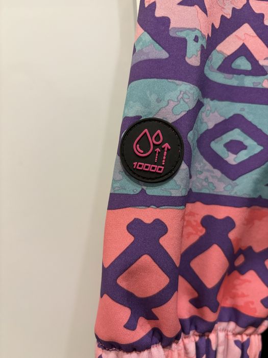 Kurtka Softshell BEjO 158