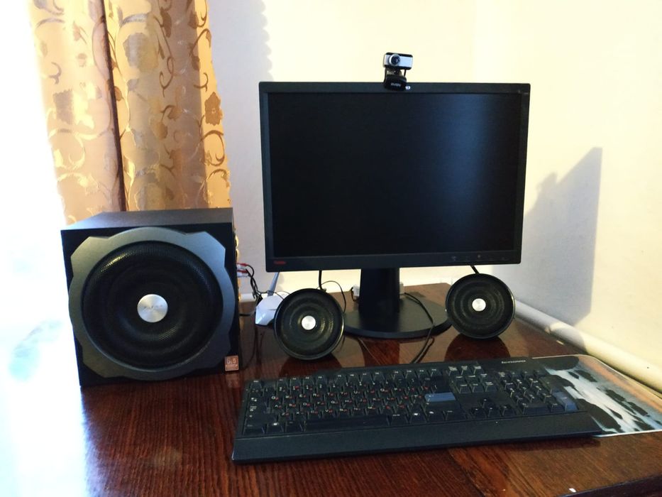 Продам комп'ютер.