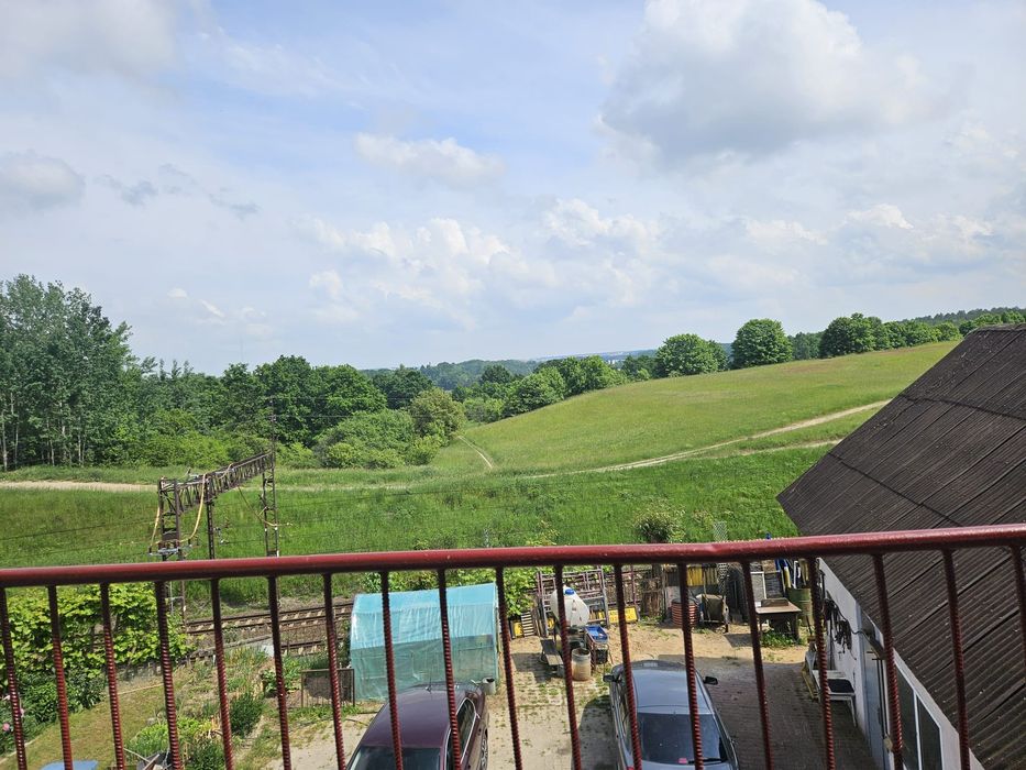Mieszkanie – Olsztyn, Dajtki - Widok 2