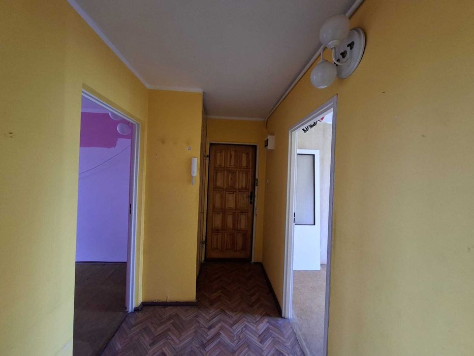 Sprzedam mieszkanie trzypokojowe - Osiedle Piastowskie, Inowrocław - Widok 4