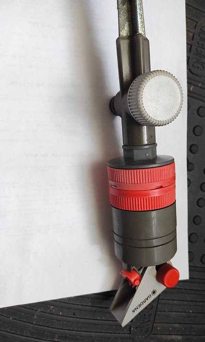 Zraszacz pulsacyjny Gardena