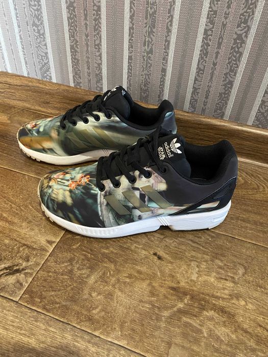 flux adidas - купить детскую обувь - Цена на OLX.ua