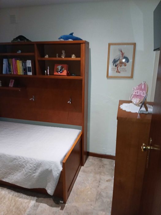 Móvel estúdio completo