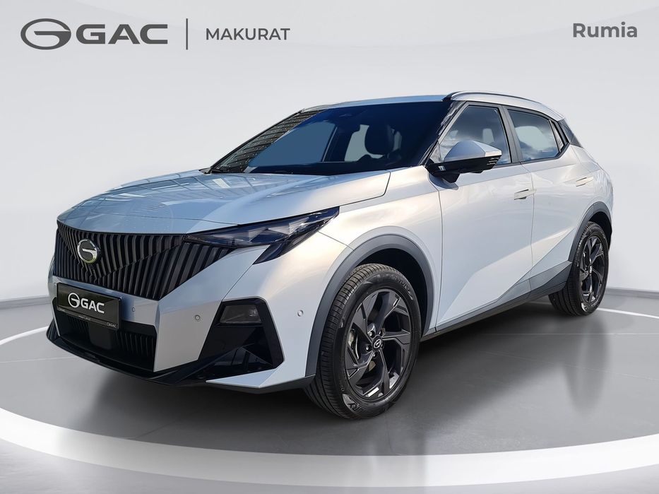 Gac Emzoom