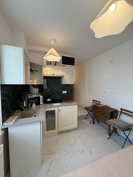 KRKOW Apartament  do wynajecia-krotki dlugi termin