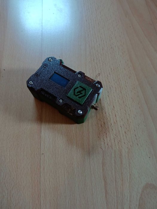 LORA MeshCore Heltec V3