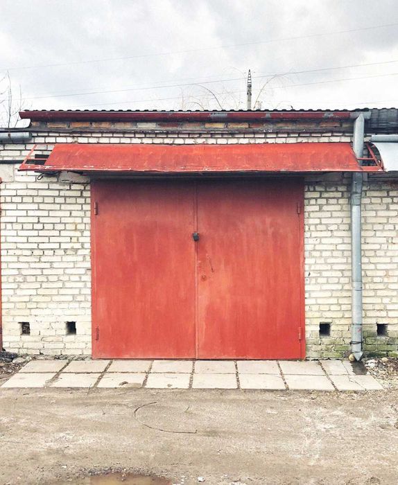 Оренда гаража шевченківський район