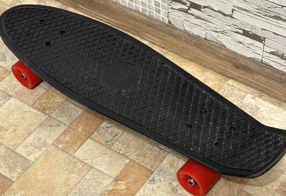 Скейтборд Penibord Penny