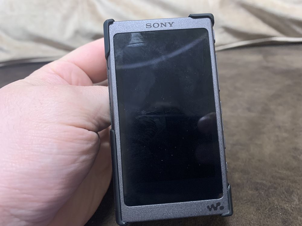 Sony Walkman NW-A45: 4 000 грн. - Mp3 плееры Борисполь на Olx