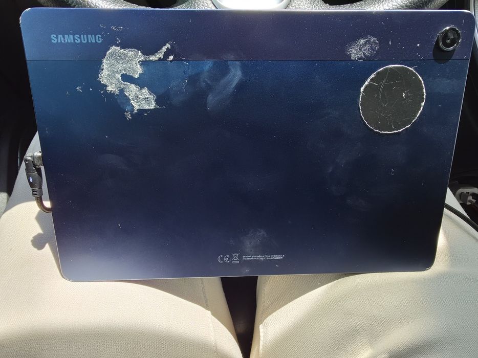 Galaxy Tab 9A+ 5G wifi+Sim 5G