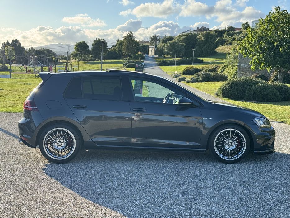 Volkswagen Golf GTD | MUITOS EXTRAS