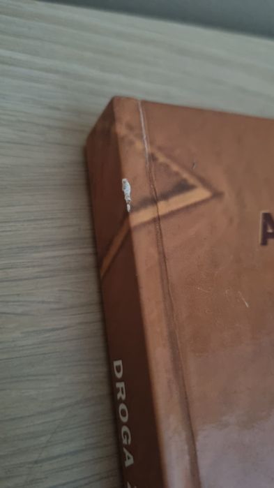 Droga z Afganistanu, 1 i 2 cześć