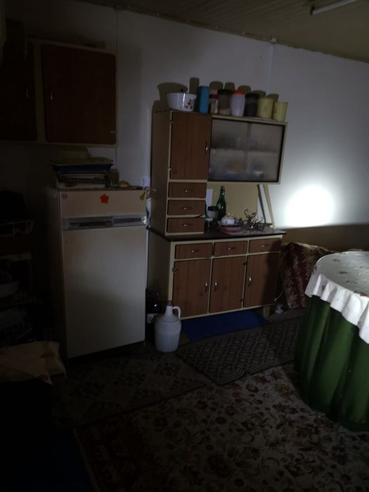 Moradia T2 + quintal