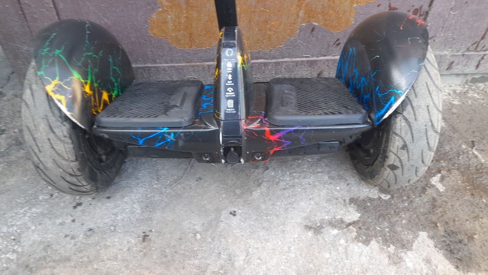 Продам  Гироскутер