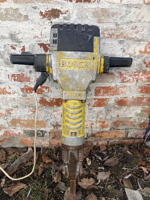 Продам отбойный молоток