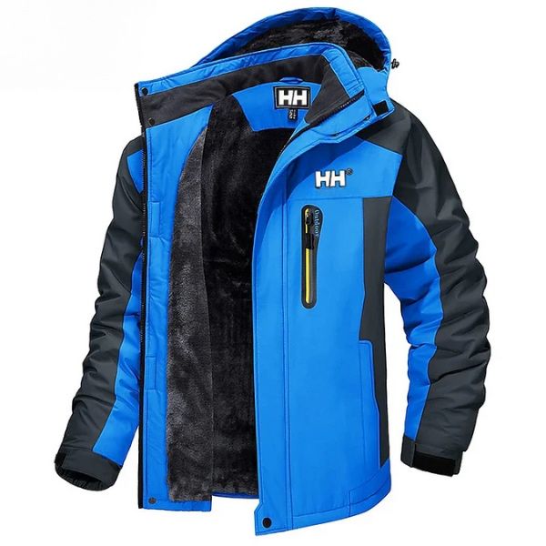 Лижна куртка Helly Hansen (чоловіча) М