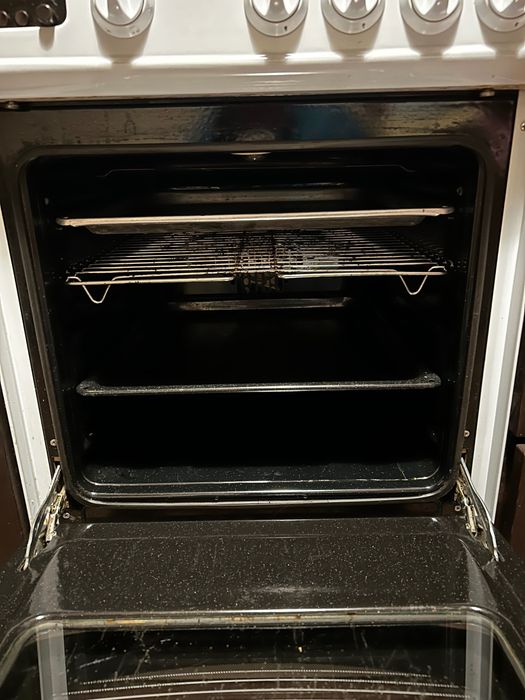 Kuchnia gazowa Mastercook