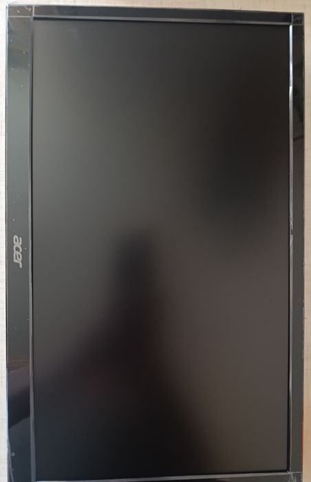 Монітор Acer eb192q