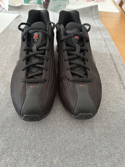 Sliczne damskie  Buty Nike shox