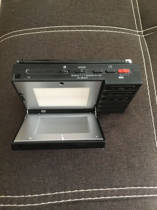 Телевизор Sharp C315 S Exportversion