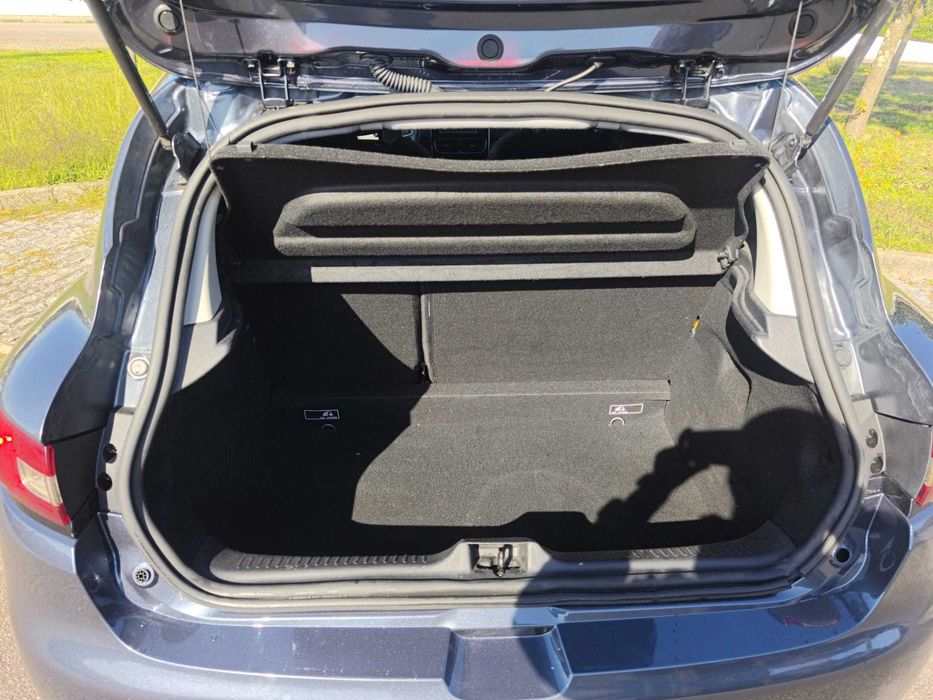 Renault Clio 2017 0.9 TCE 90 CV apenas 105 mil km — photo 5
