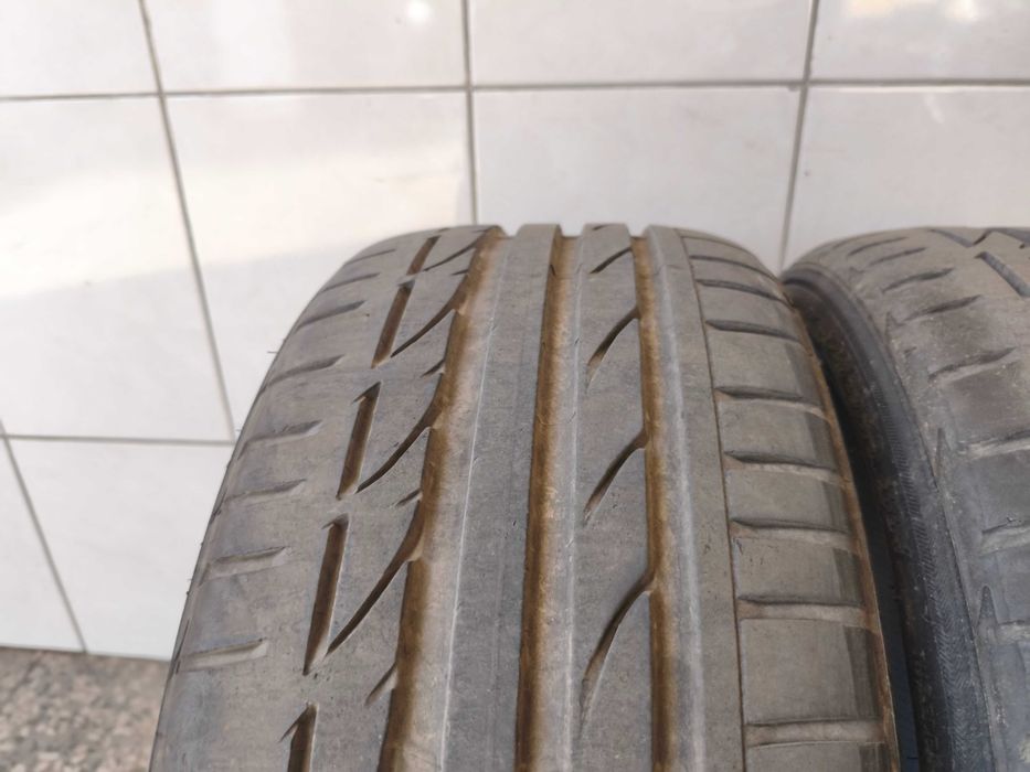 Bridgestone 225/35R19 88Y 2x7.32mm cena za 2szt MONTAŻ LATO