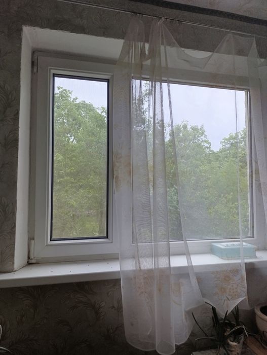 100% актуально Продам 3х к КВ. М.Героев Труда. Этаж 2
