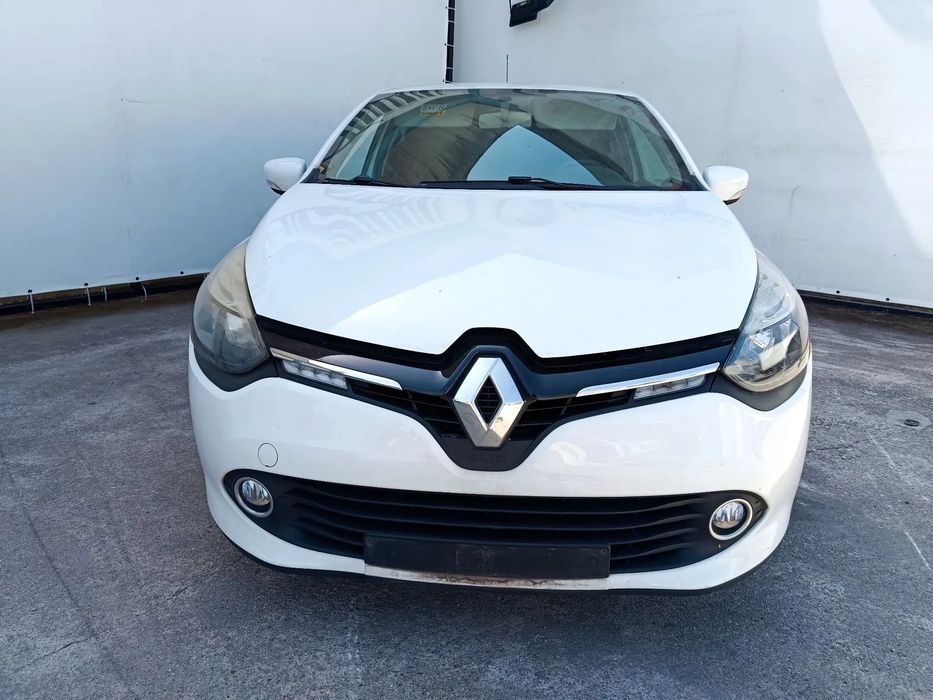 Para peças RENAULT Clio IV (BH_)