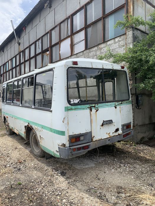 Продам запчастини до паз