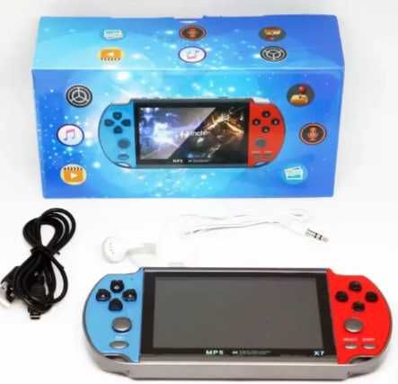 Консоль, Ігрова приставка,