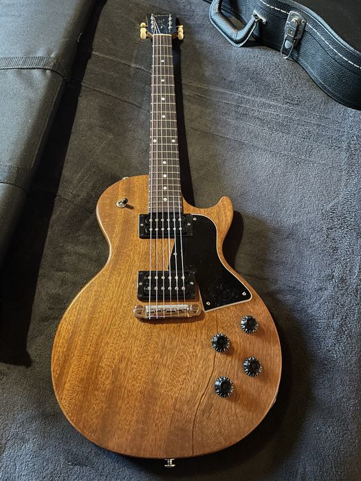 Gibson Les Paul Special Tribute - Humbucker (USA)