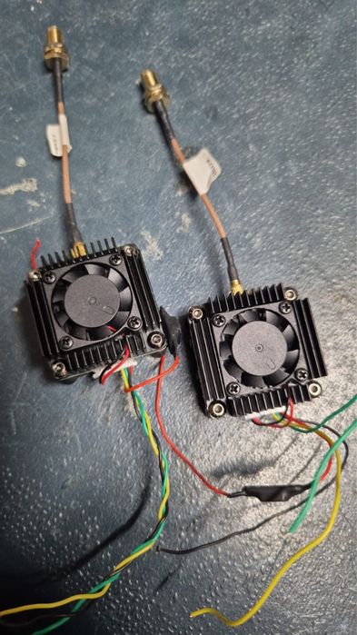 Рама двигатель vtx gps fpv контролеры самолеты